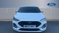 Ford Focus 1.0 EcoBoost ST-Line X 5dr Petrol Hatchback